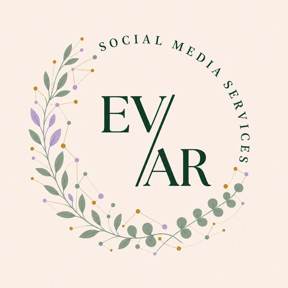 EVAR logo